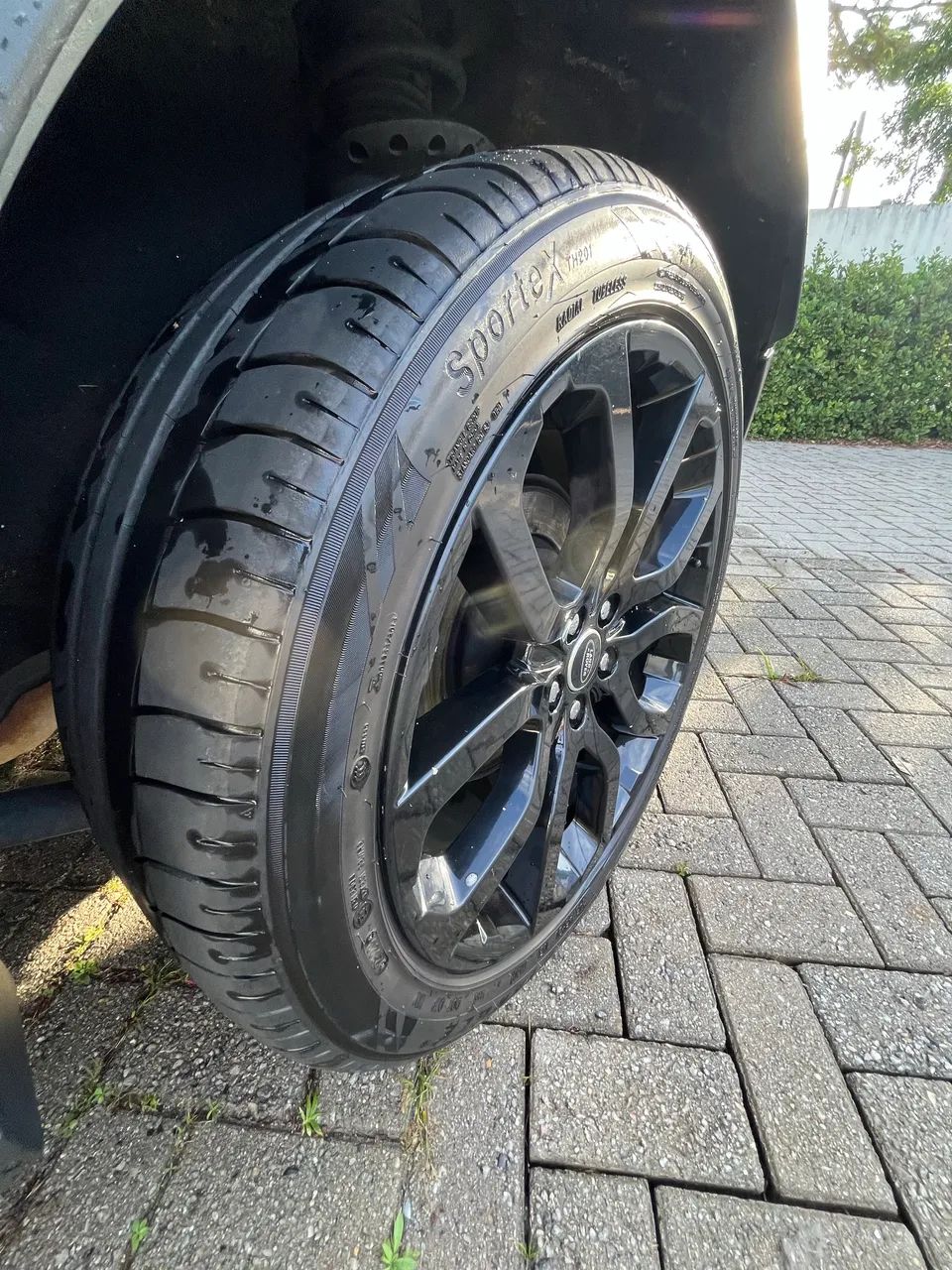 Land Rover Range Rover Evoque Dynamic 2.0 AUT 5P 2013 - Foto 4
