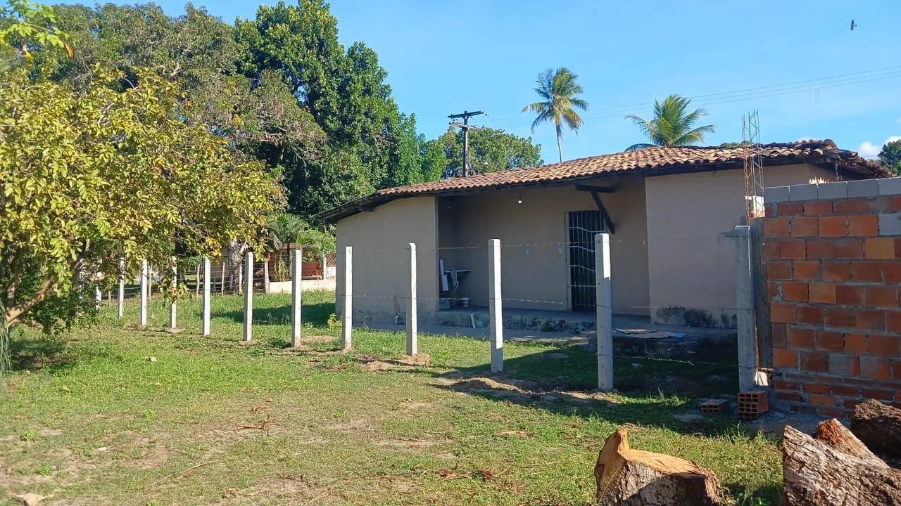 Chácara em Itaporanga d'Ajuda  - Foto 2