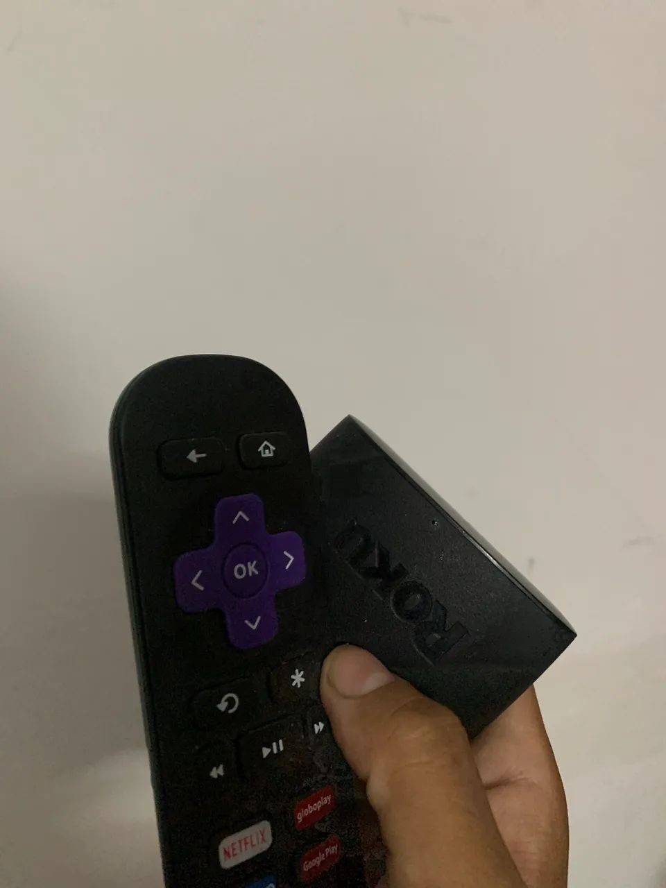 Roku novinho completo  - Foto 4