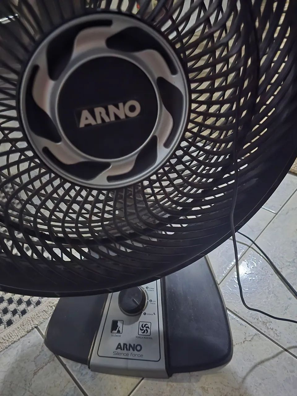 Ventilador  - Foto 4