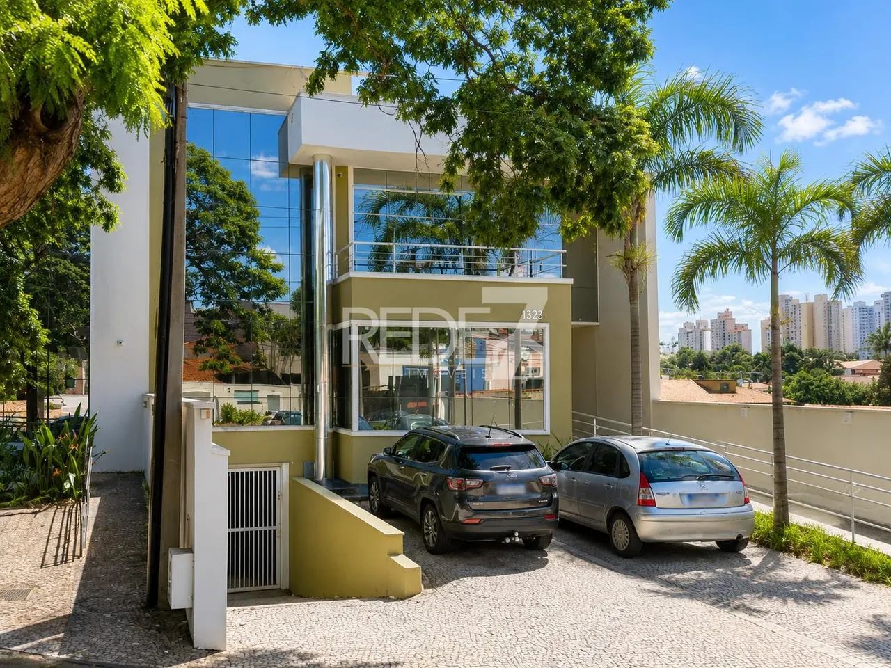 sala - Chácara Primavera - Campinas - Foto 5