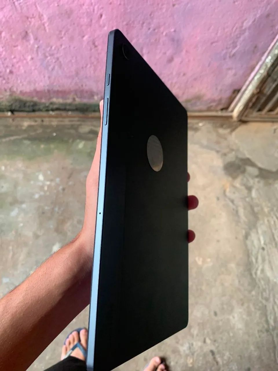 Tablet tab A9+ 5G - Foto 3