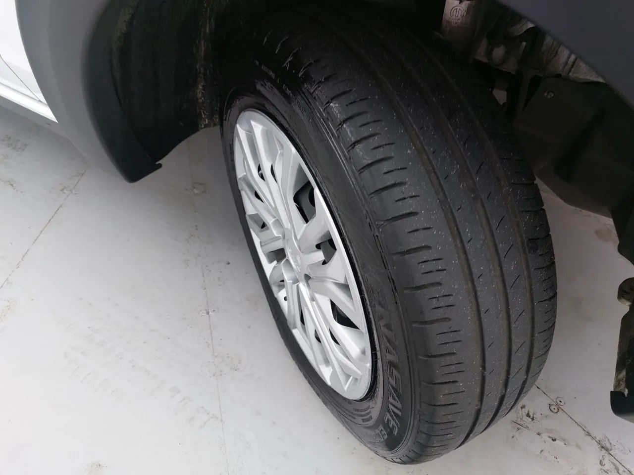 Fiat Mobi LIKE 1.0 Fire Flex 5p., foto 13 de 18