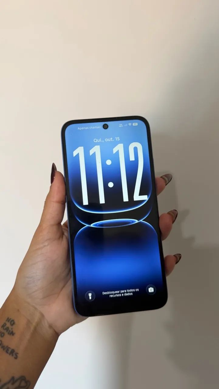 CELULAR INFINIX SMART 20 - Foto 4