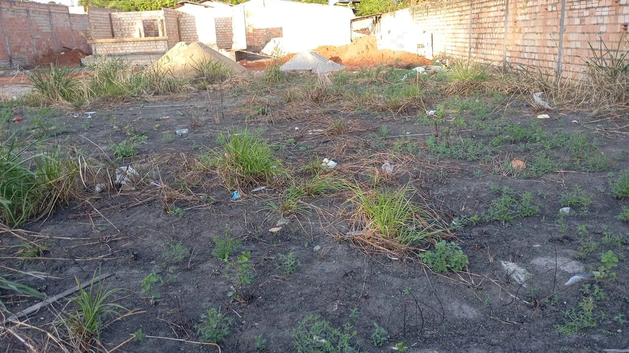 Terreno no bairro operário  - Foto 2