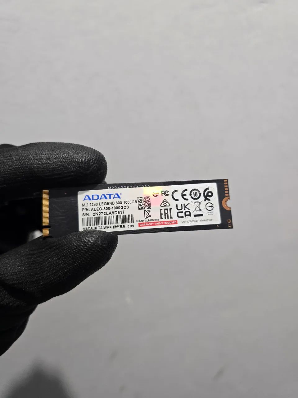 SSD 1TB ADATA NVME451967469938298882