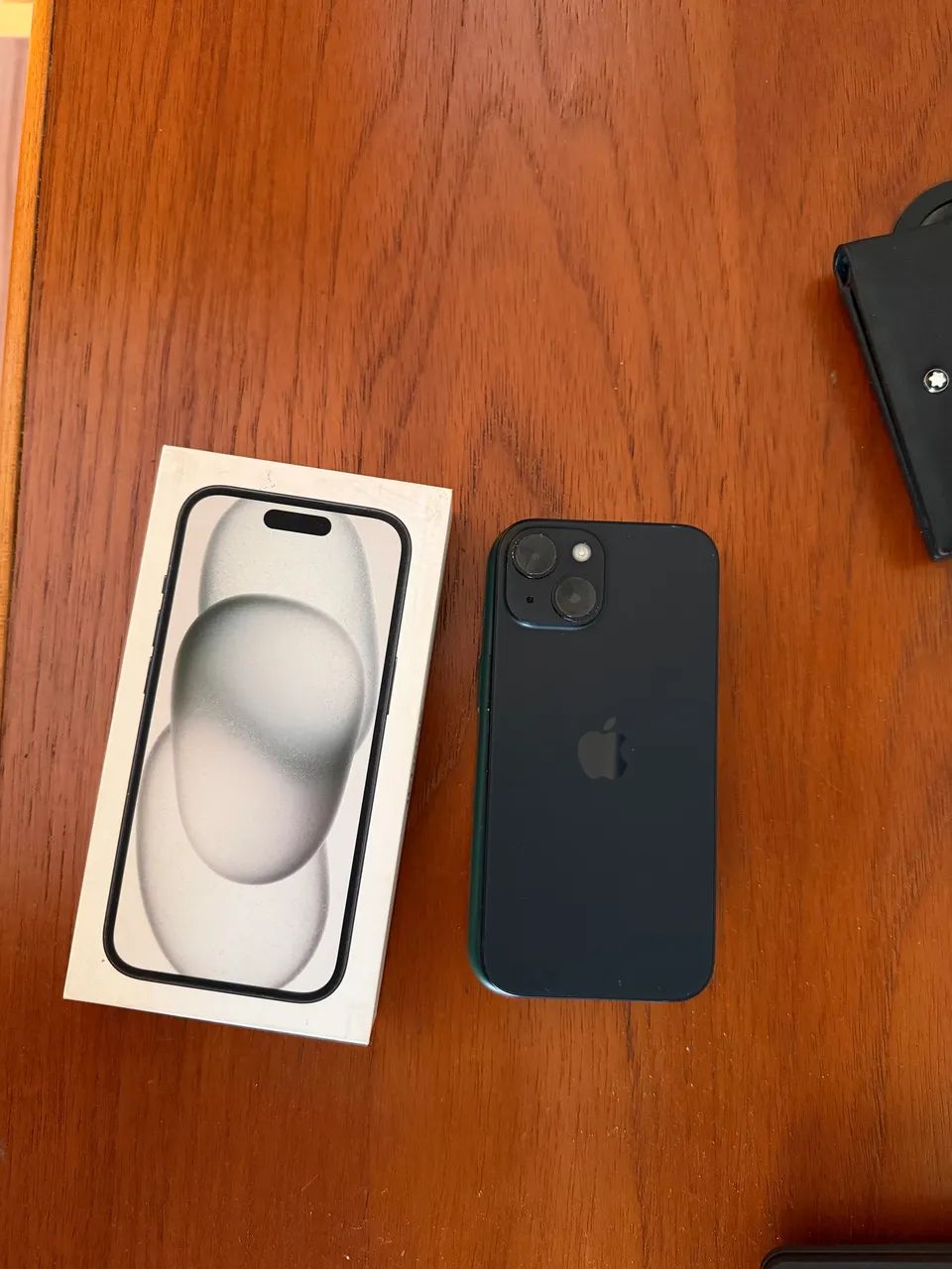 iPhone 15 128GB - Ótimo/Usado - Foto 2