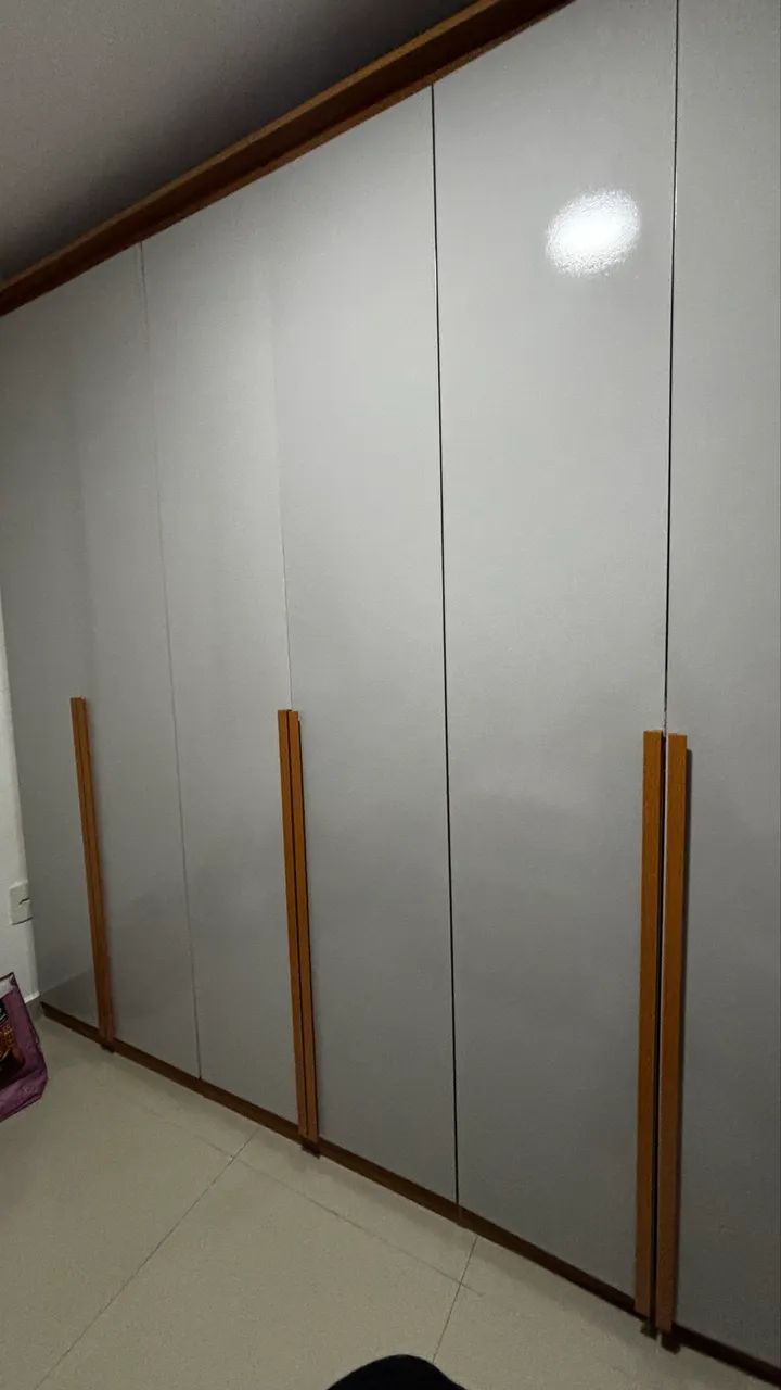 Guarda Roupa casal