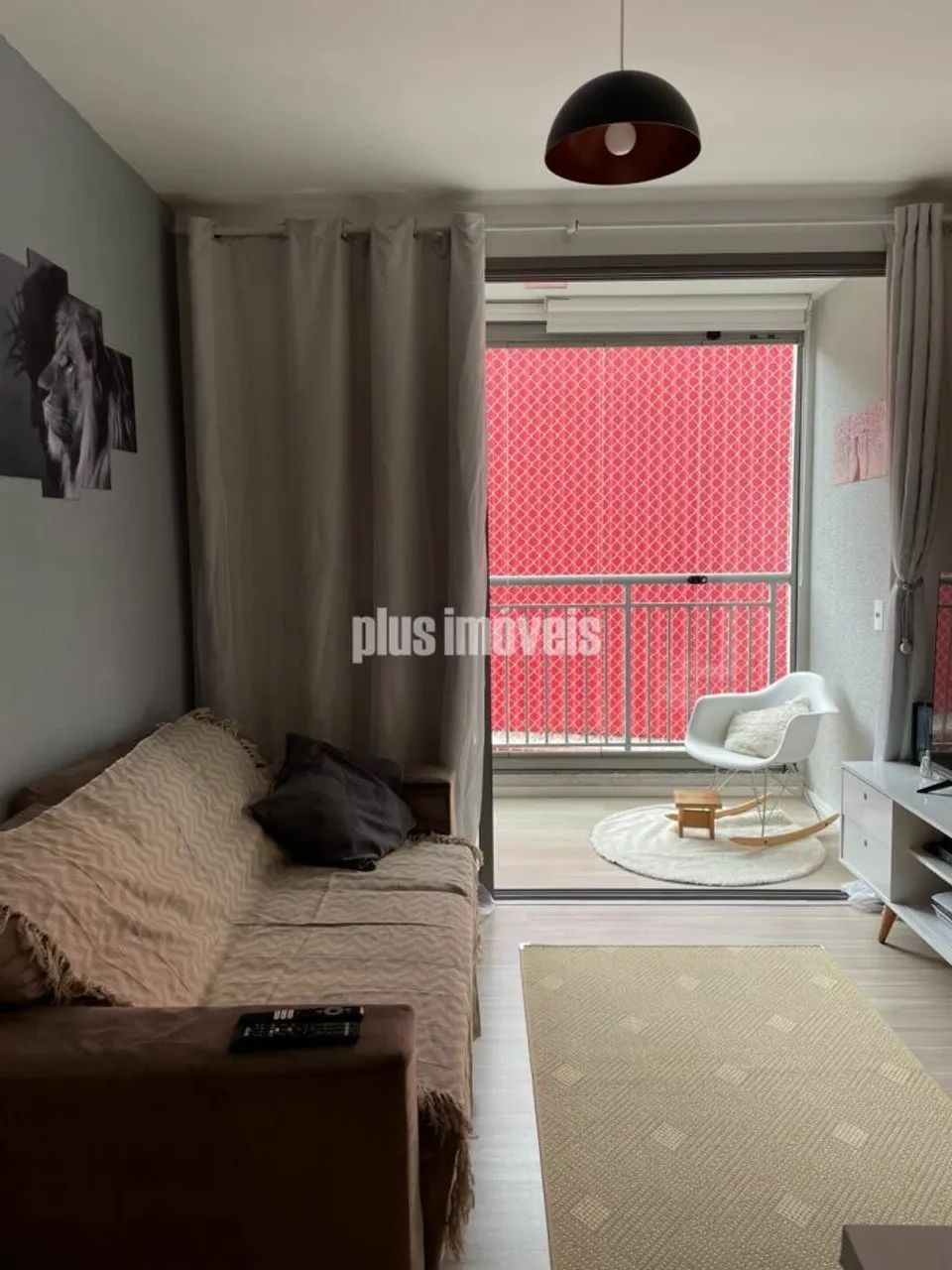 Apartamento com 3 Quartos e 2 banheiros à Venda, 71 m² - Foto 2