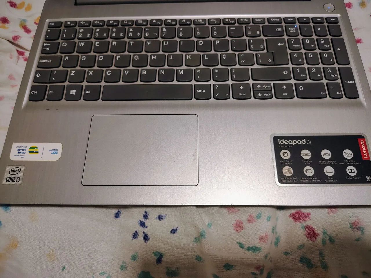 NOTEBOOK LENOVO i3 - Foto 5