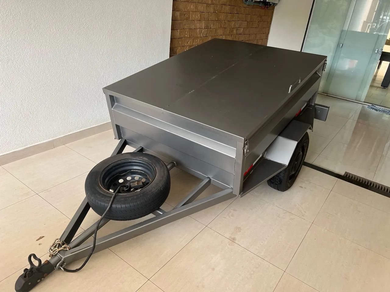 Carretinha 
