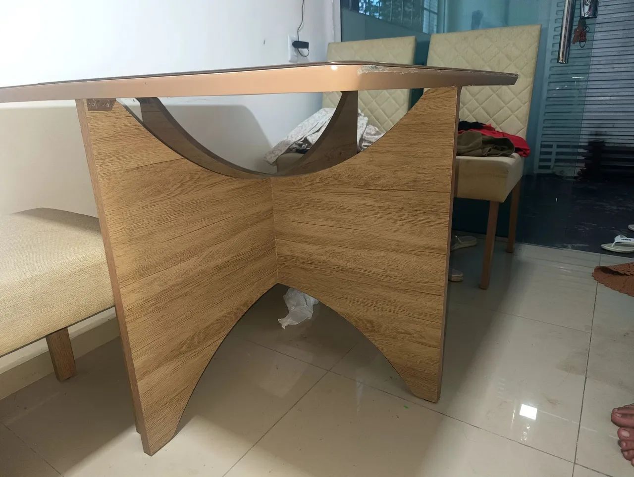 Mesa de Jantar - Foto 4