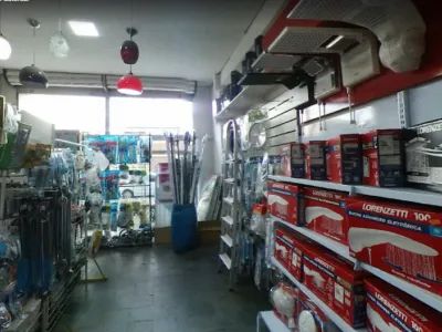 Vende-se Loja completa de material Elétrico/Hidráulico / Assistência Lorenzetti - Foto 2