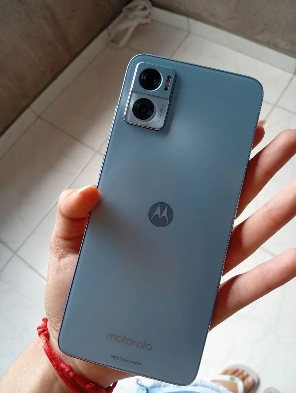 Celular Moto e22 - Foto 2