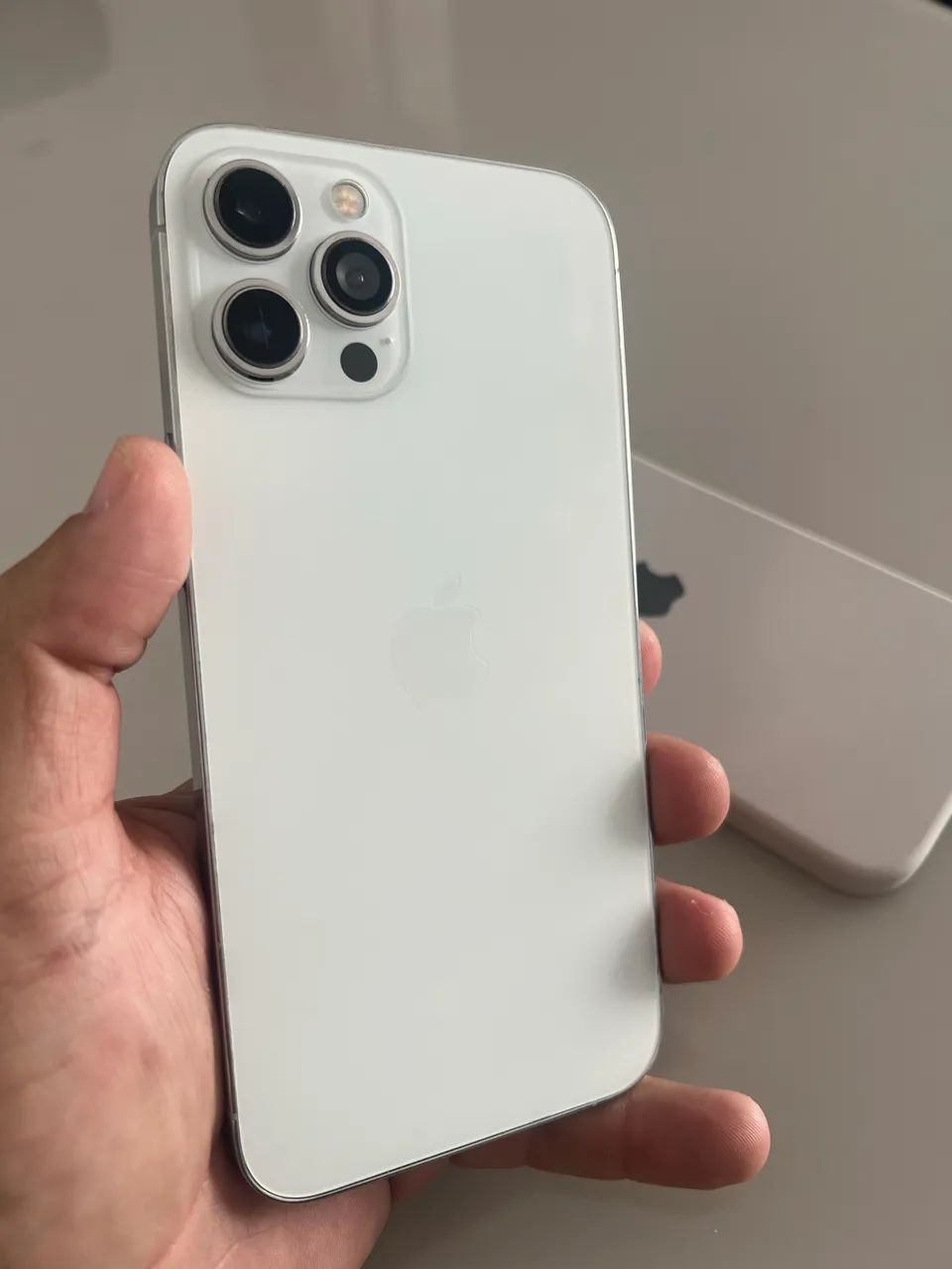 iPhone 12 Pro Max 128GB - Celulares e Smartphones - Maraponga
