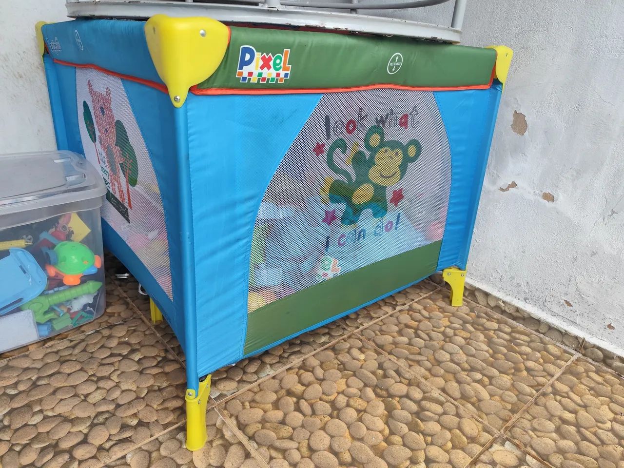 Chiqueirinho BURIGOTTO 