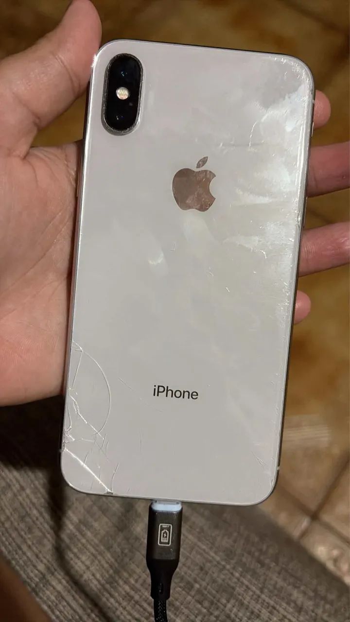 iPhone X - Foto 5