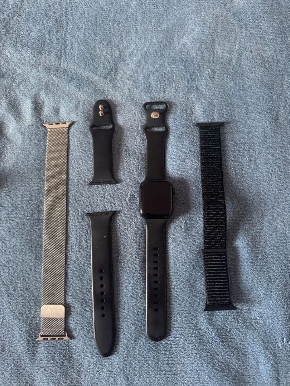 Apple Watch Series 8 41mm - Foto 3