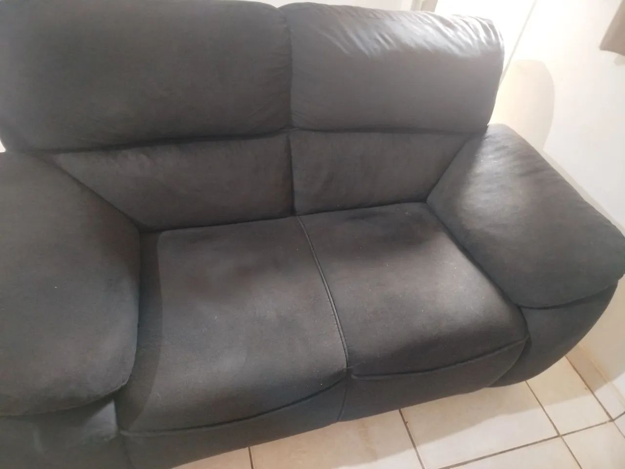 Sofá de 2 Lugares - Foto 2