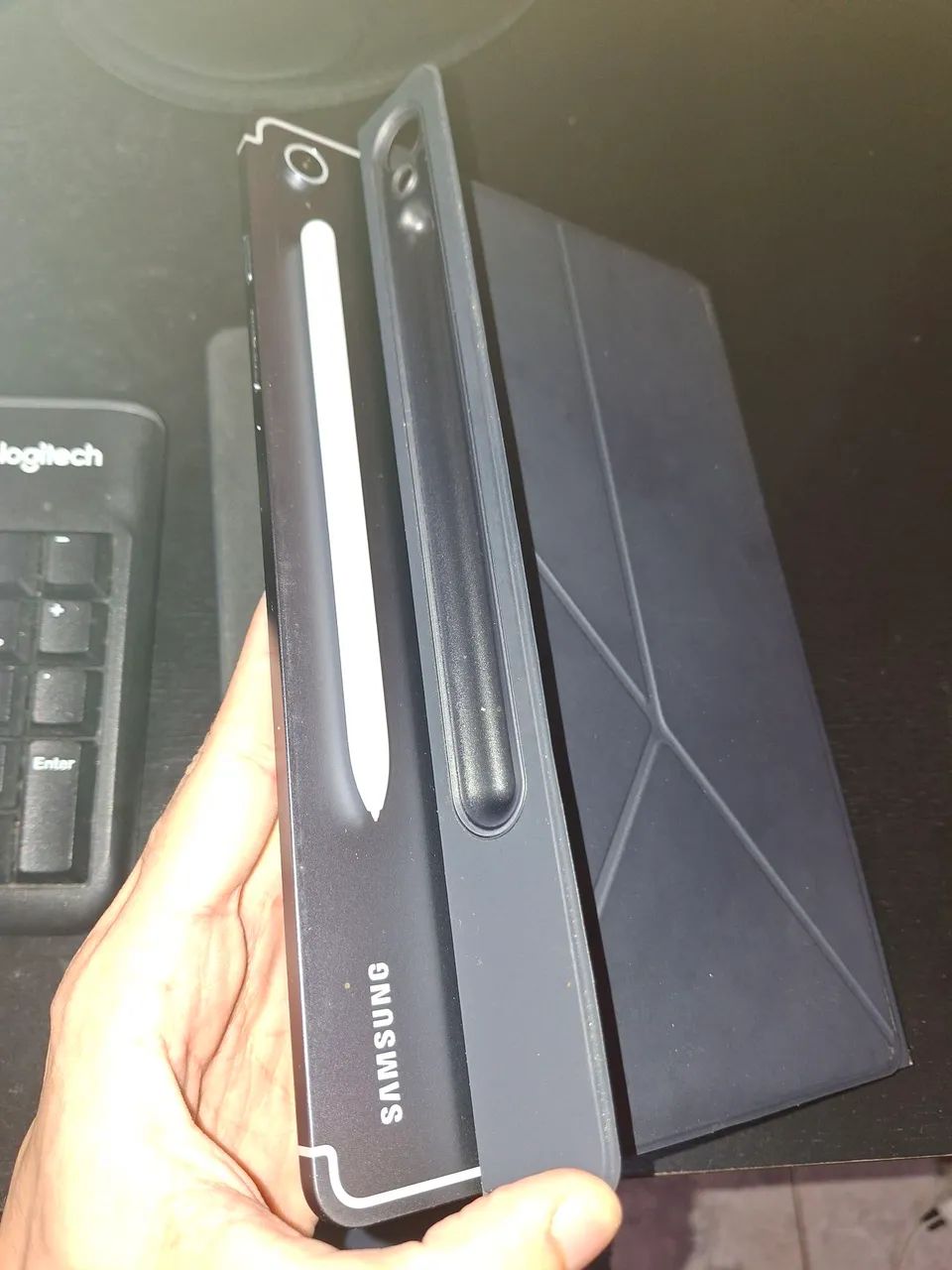 Tablet Samsung Galaxy Tab S10 FE