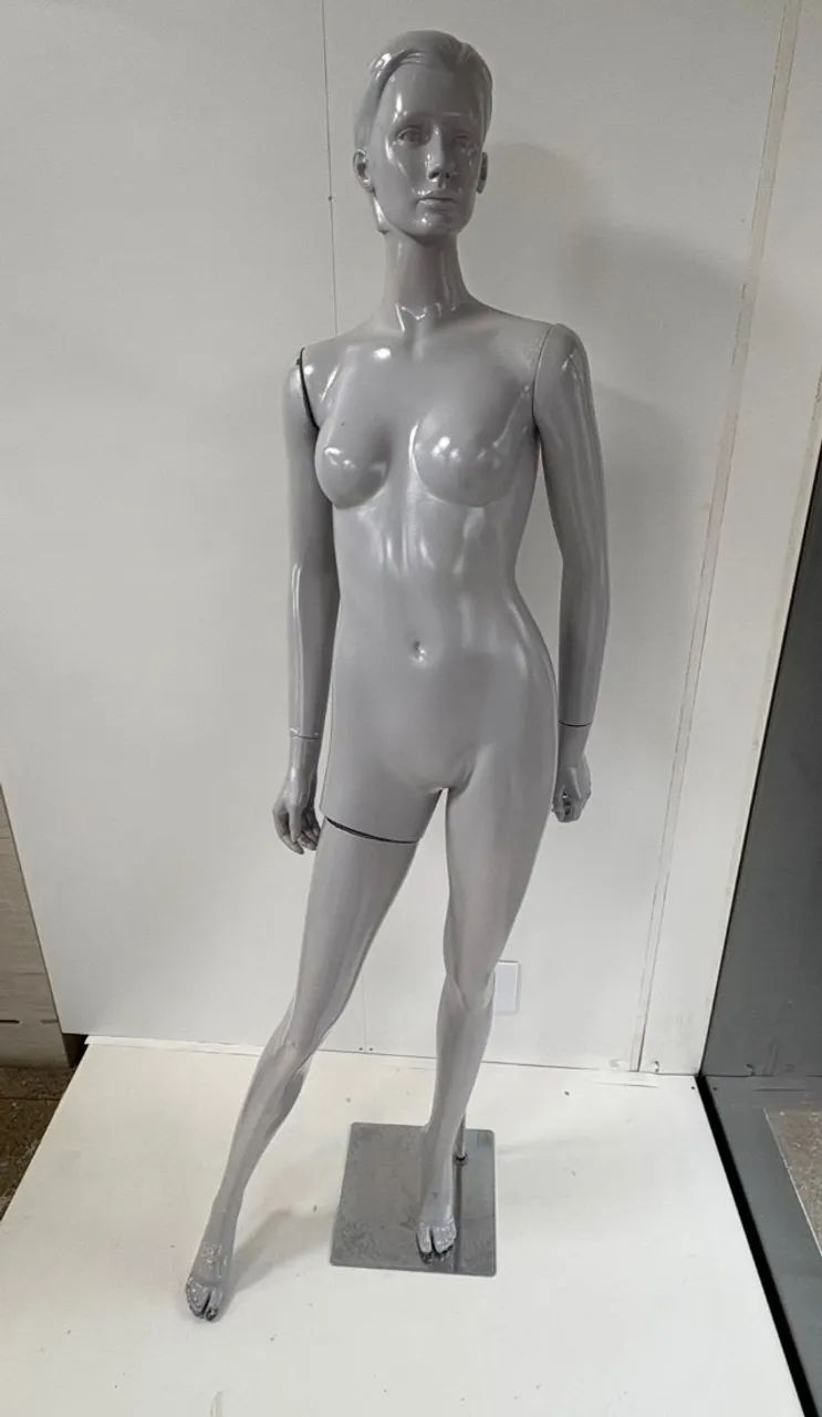 Manequins - Foto 3