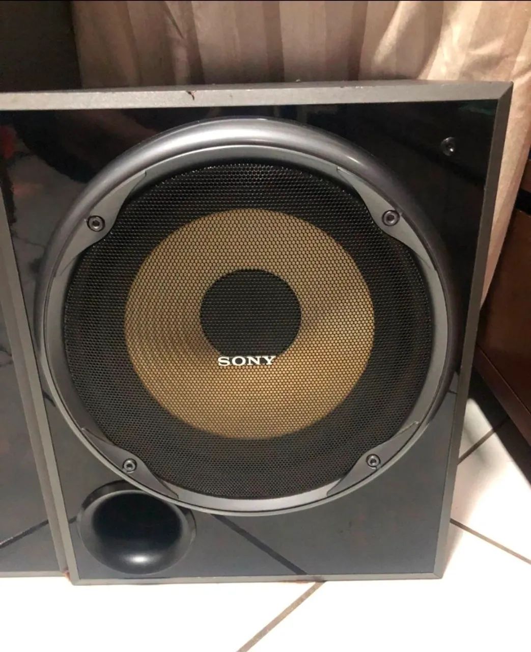 HOME THEATER SONY.     - Foto 3