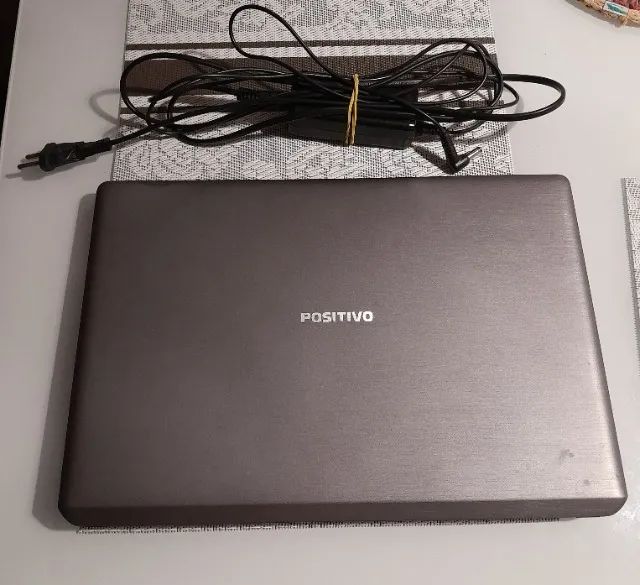 NOTEBOOK COM 512 GB SSD, MUITO BOM. - Foto 4