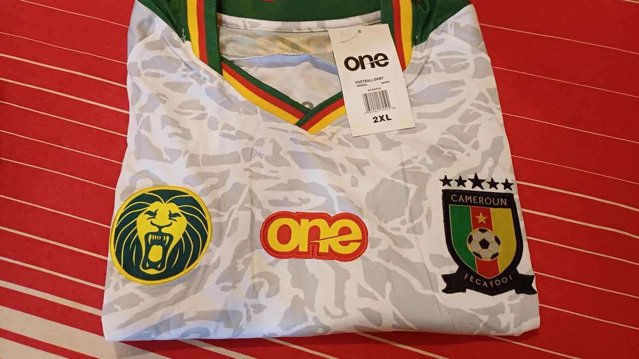 Camiseta masculina  - Foto 5