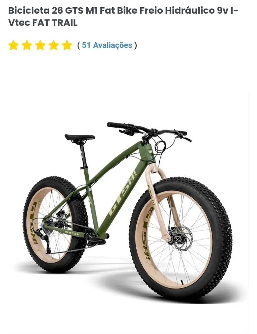 Bikes fat - Foto 5