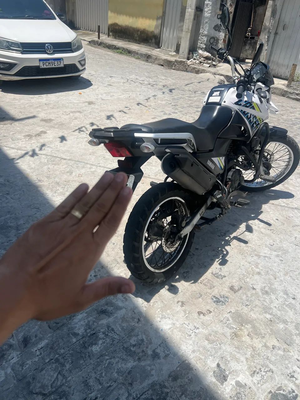 Xtz crosser 150 - Foto 4