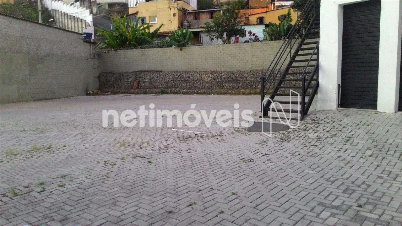 Venda Galpão Nova Granada Belo Horizonte - Foto 3