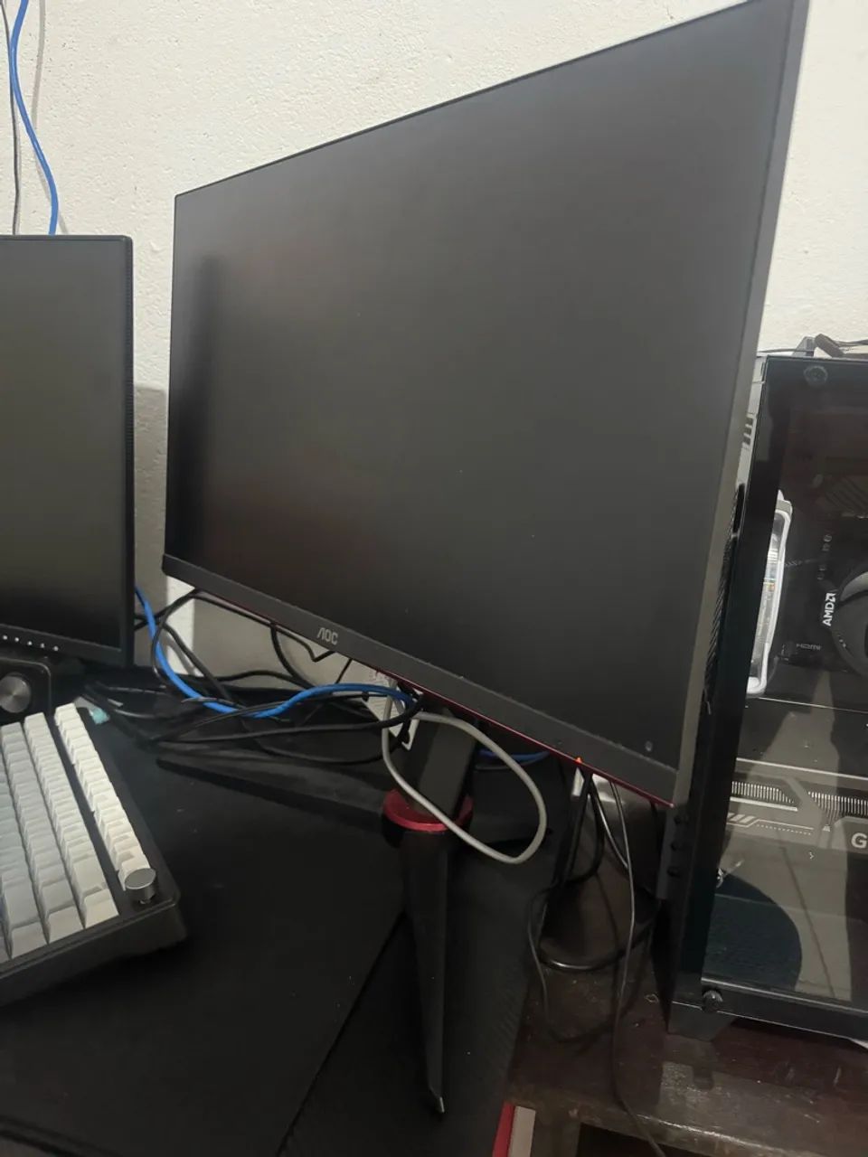 Monitor Gamer AOC Destiny 25 - Foto 3