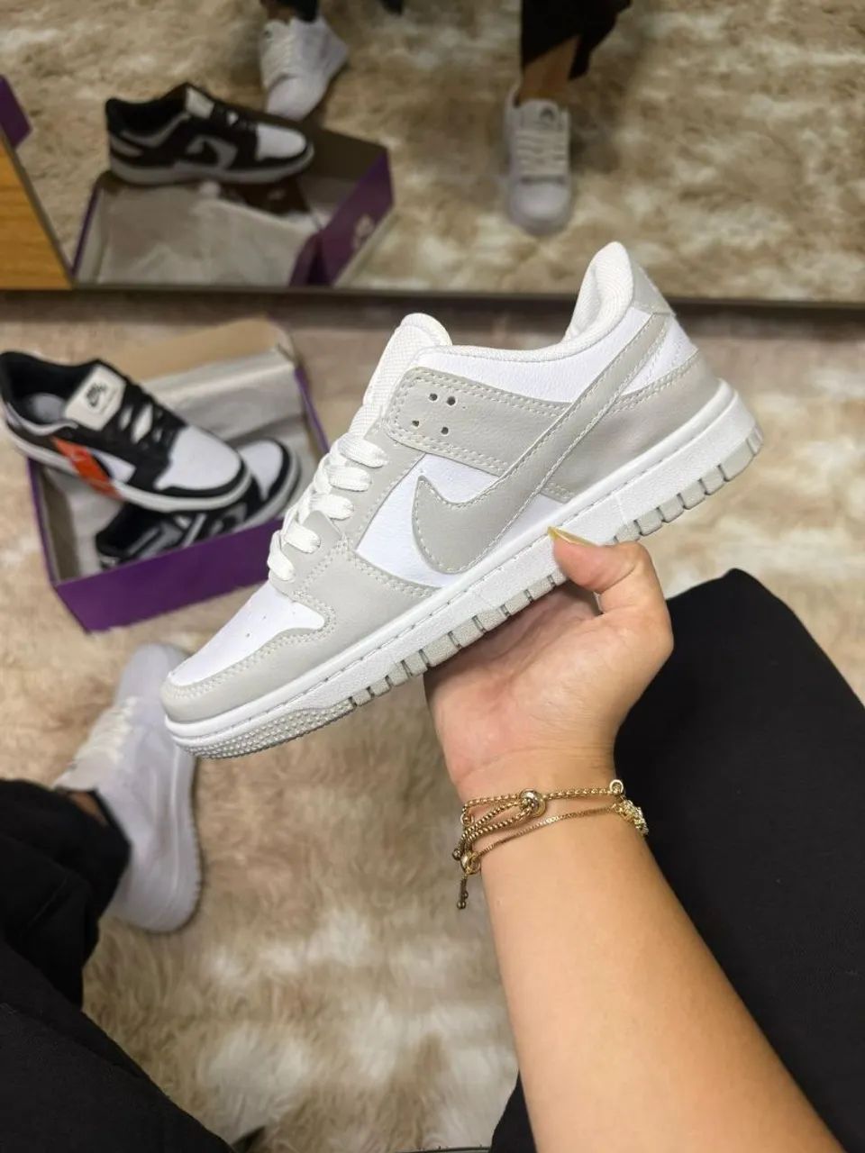 Tenis Nike