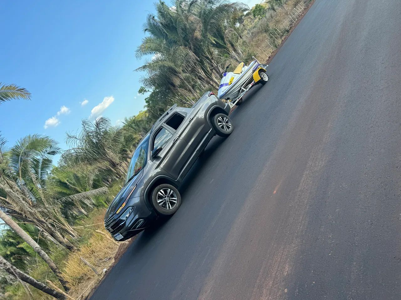 Jetski yamaha, completo  - Foto 3