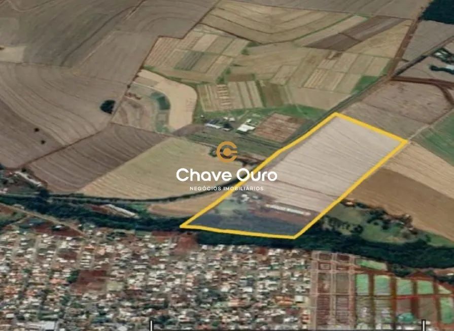 OPORTUNIDADE PARA INVESTIDORES