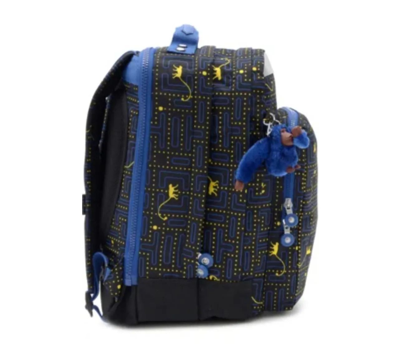 Mochila Kipling Original - Foto 4