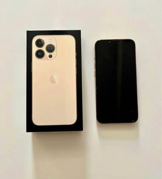 Iphone 12 pro max  - Foto 3