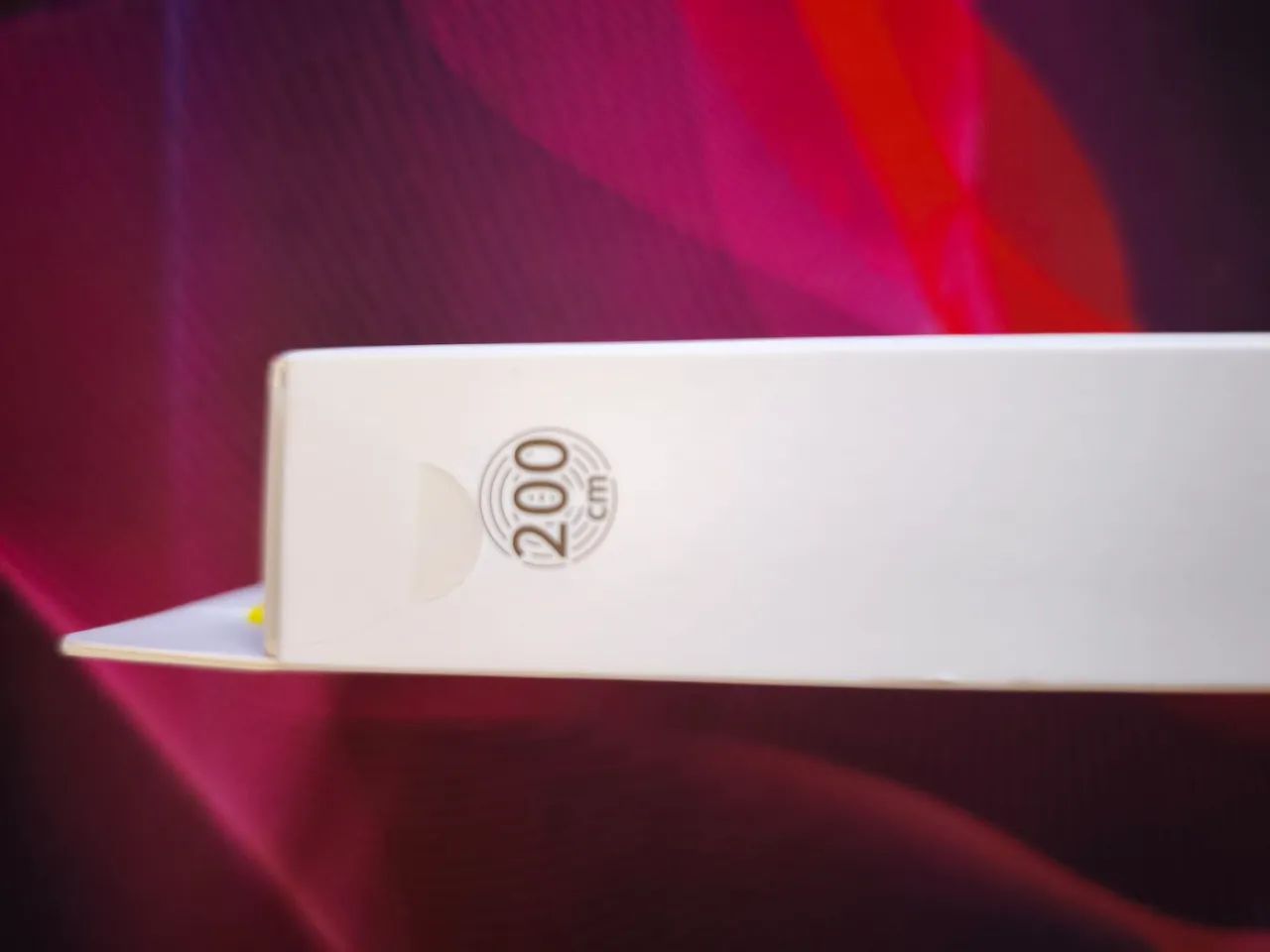 Cabo USB Lighting Baseus 2m - Foto 3