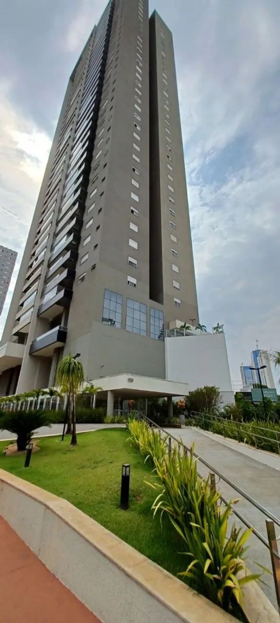 Foto - Goiânia - Setor Oeste