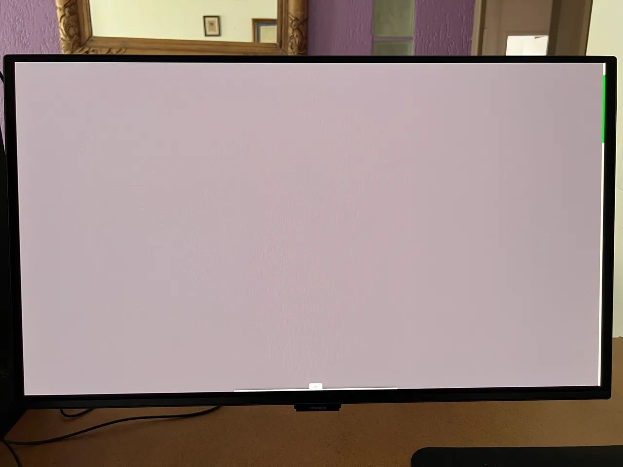 SAMSUNG ODYSSEY G5 OLED - Foto 5