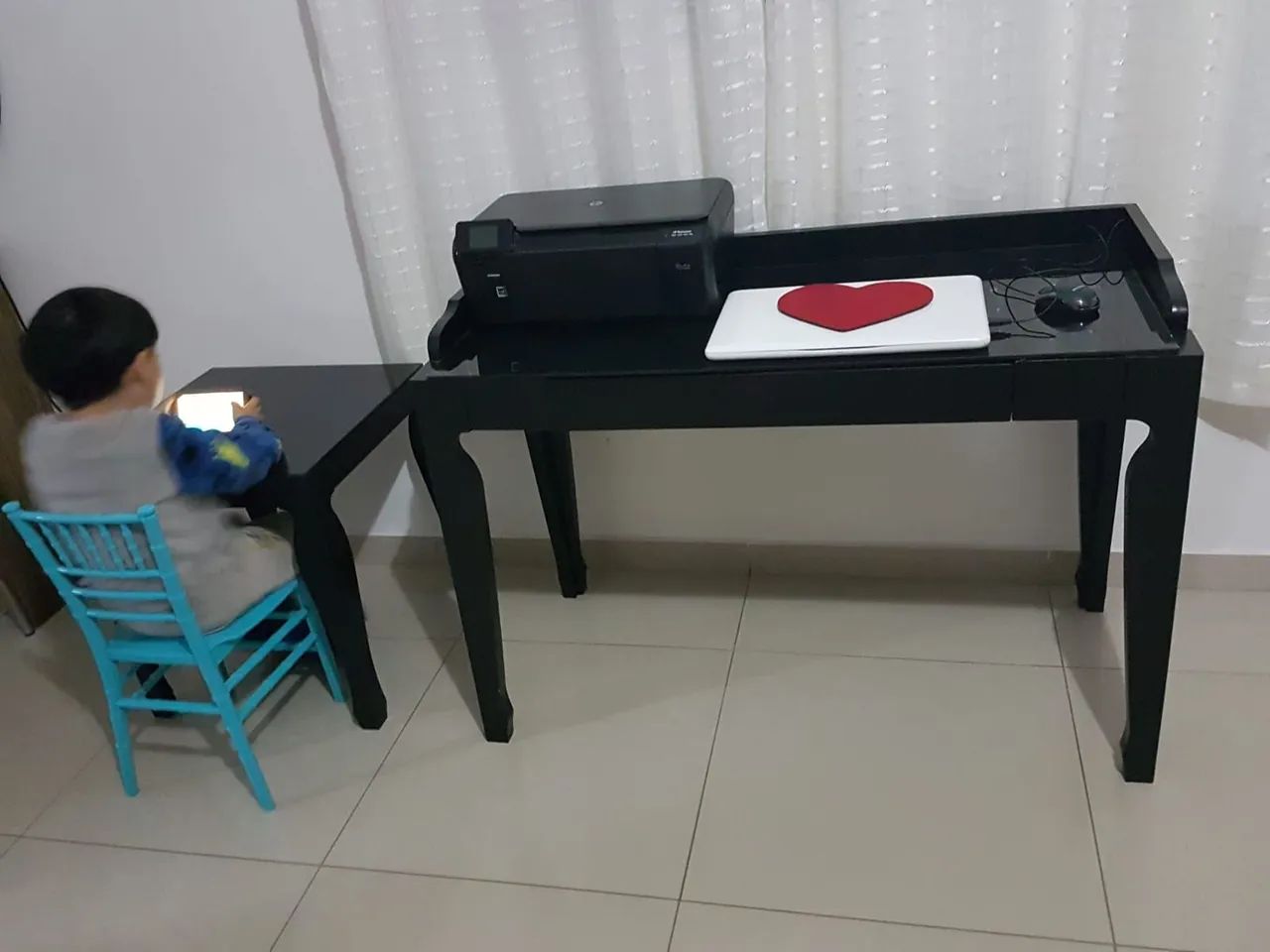 Escrivaninha 