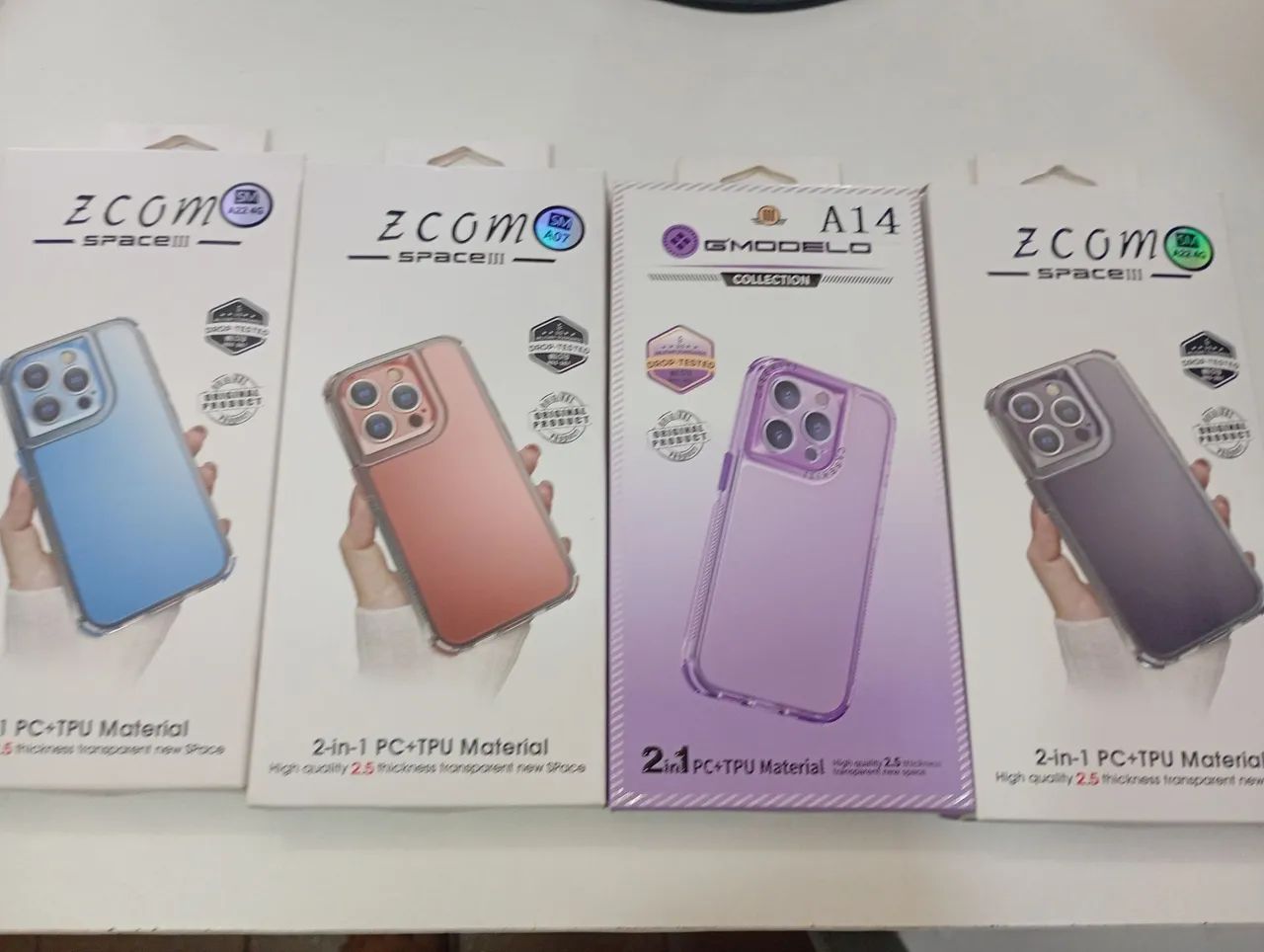 Acessórios para celulares  - Foto 3