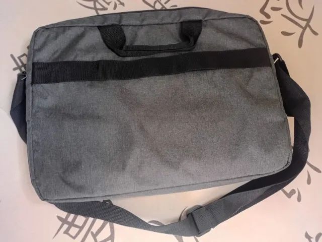 Pasta / Mochila / Mala HP Notebook 15.6 Polegadas Modelo Prelude - Foto 2