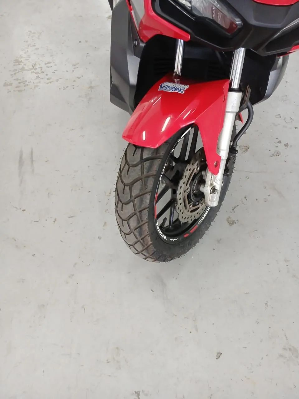 Honda adv  - Foto 2