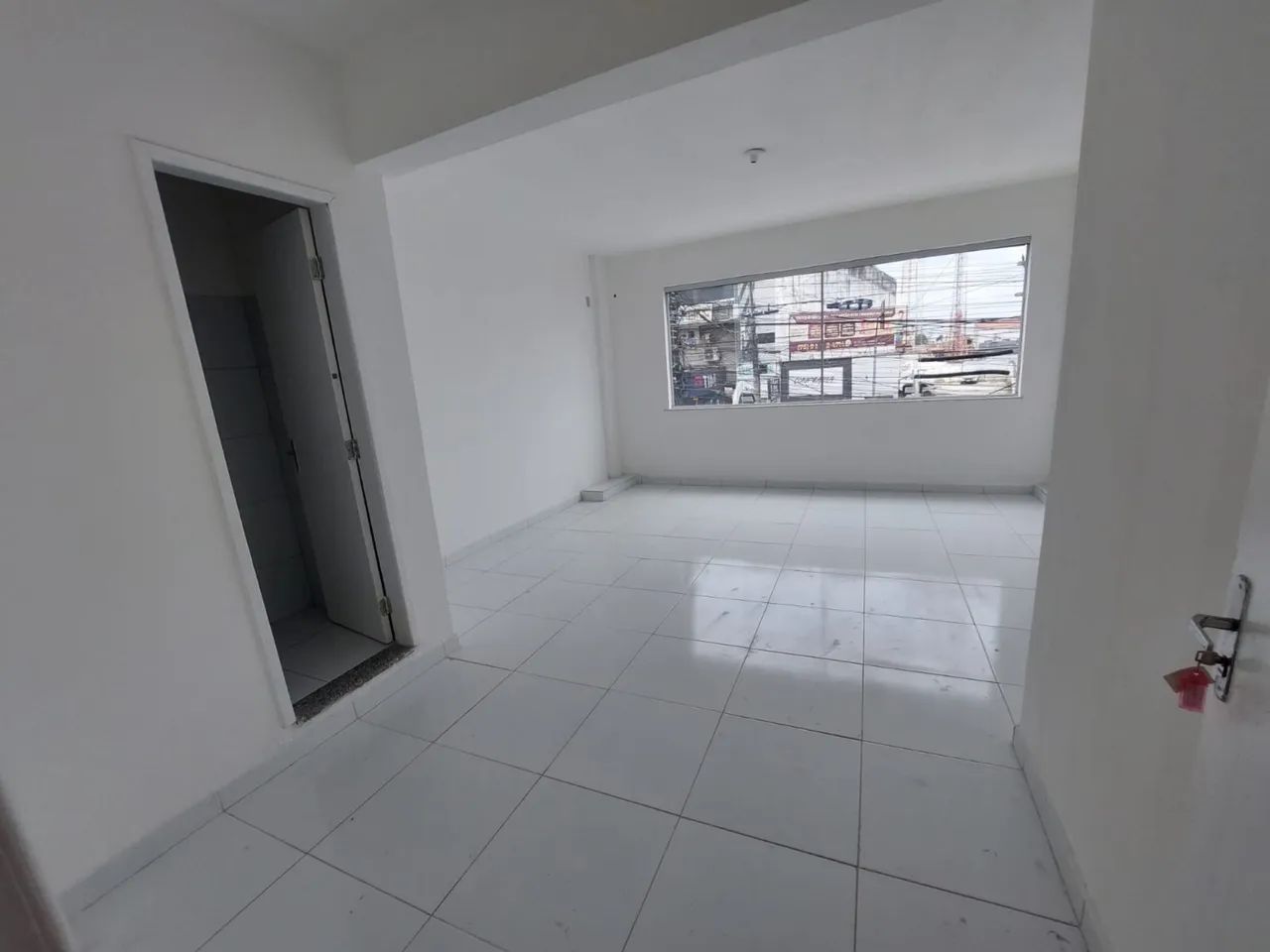 Alugo apartamento no centro da cidade  - Foto 4