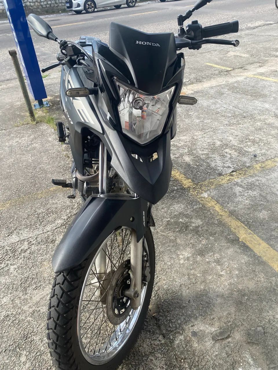 Vendo ou troco  - Foto 5