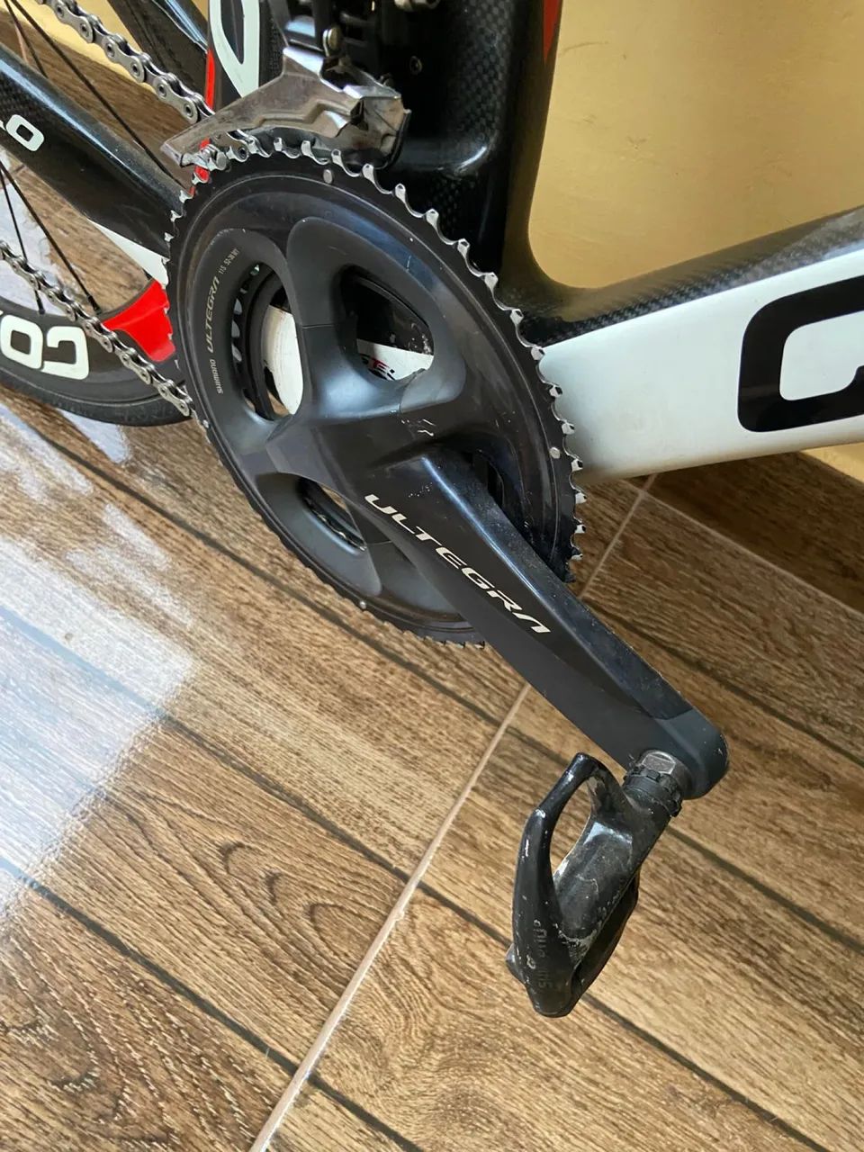 Bicicleta Speed costelo 