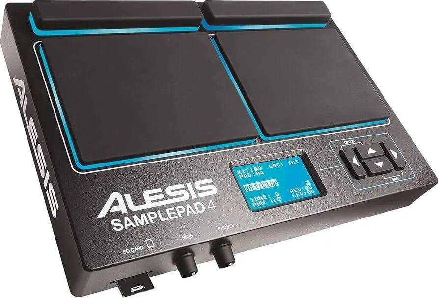 Sample pad 4 pro - Foto 4