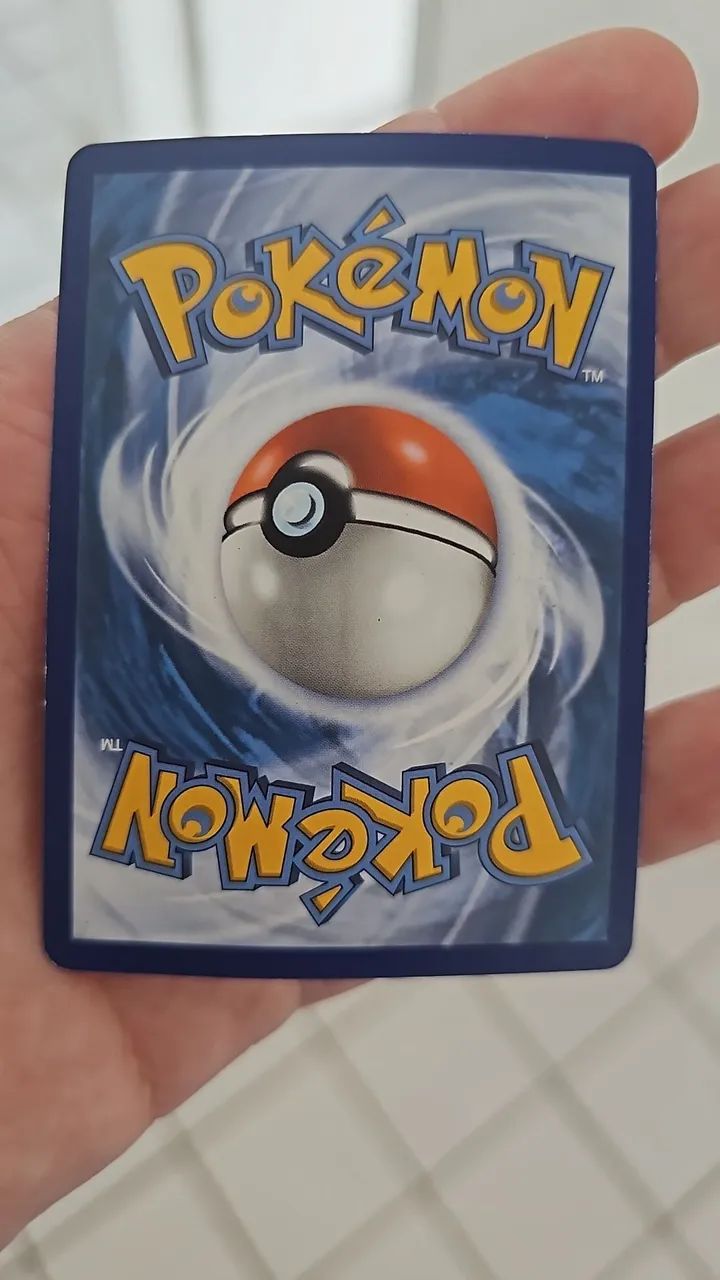 Mega Charizard Dourado - Foto 3