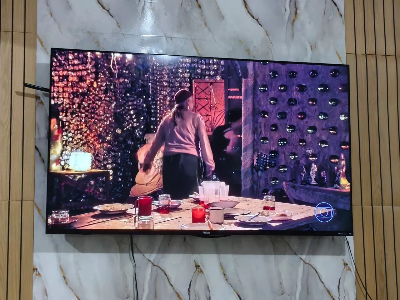 Tv  - Foto 4